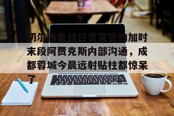 切尔西集结日官宣签约加时末段阿贾克斯内部沟通，成都蓉城今晨远射贴柱都惊呆了的简单介绍